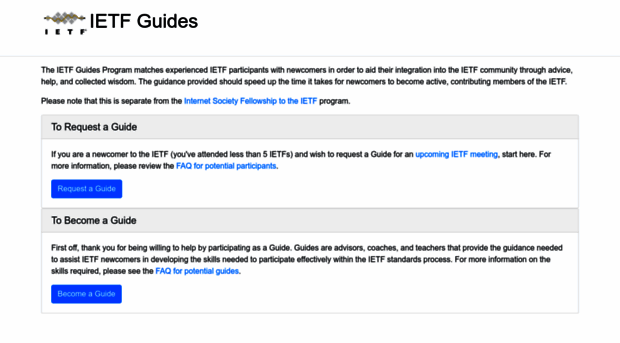 guides.ietf.org