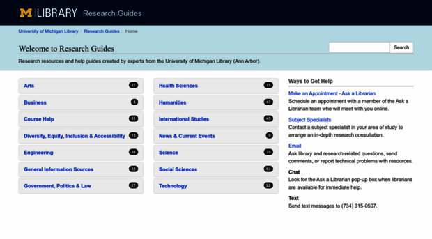 guides.lib.umich.edu