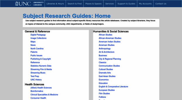 guides.lib.unc.edu