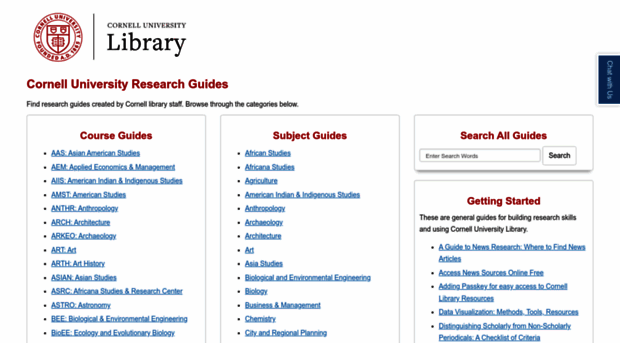 guides.library.cornell.edu