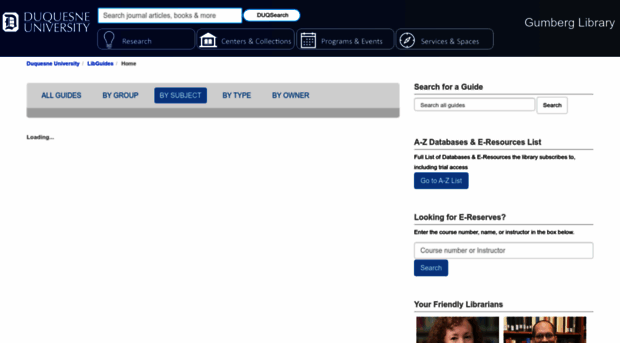 guides.library.duq.edu