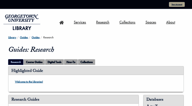 guides.library.georgetown.edu