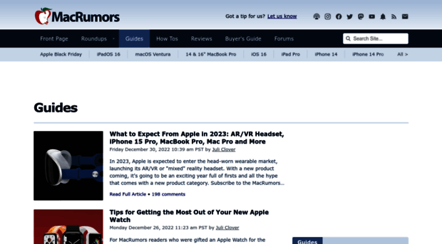 guides.macrumors.com