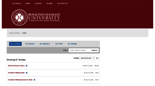 guides.rosalindfranklin.edu