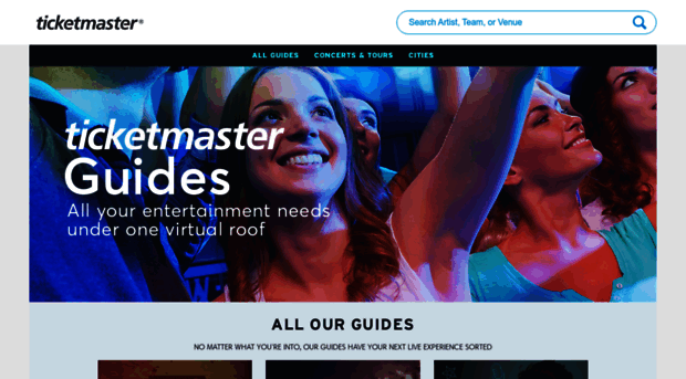 guides.ticketmaster.co.uk