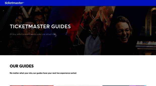 guides.ticketmaster.com.au