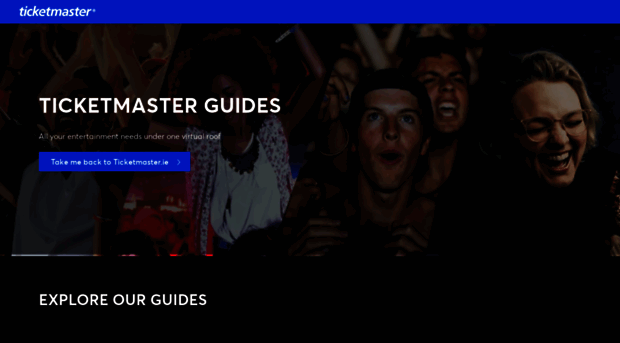 guides.ticketmaster.ie