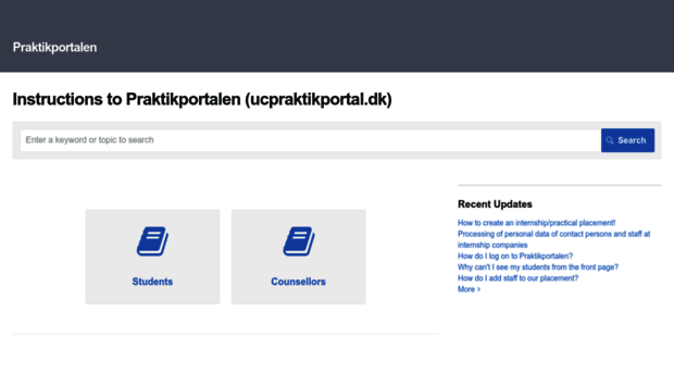 guides.ucpraktikportal.dk