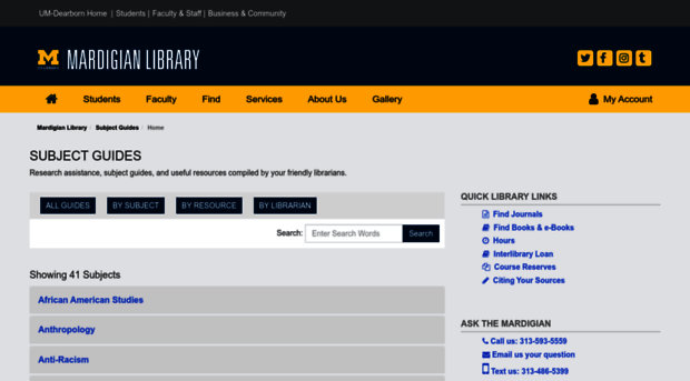 guides.umd.umich.edu