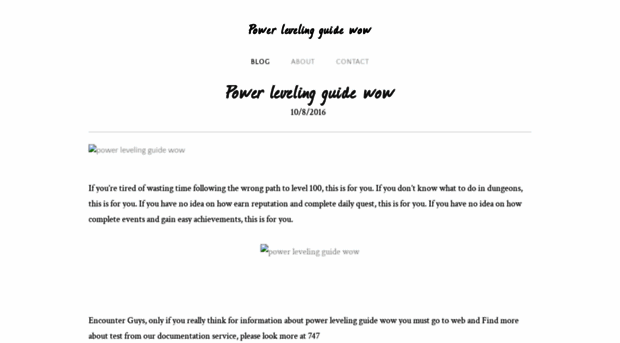 guides10435.weebly.com