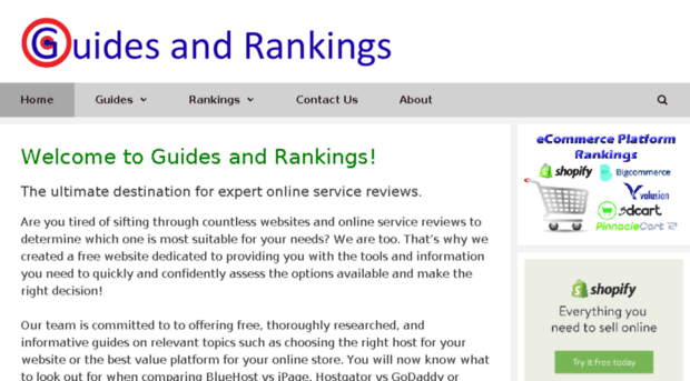 guidesandrankings.com