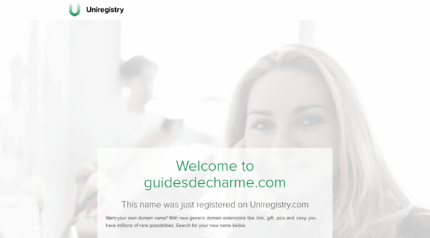 guidesdecharme.com