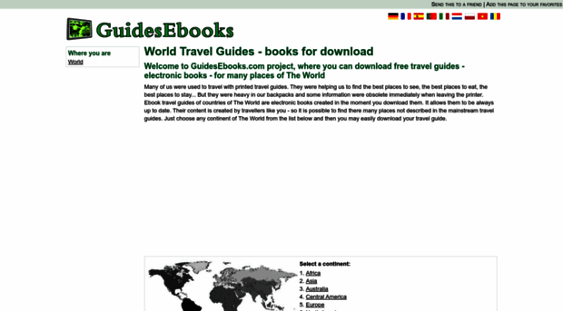 guidesebooks.com