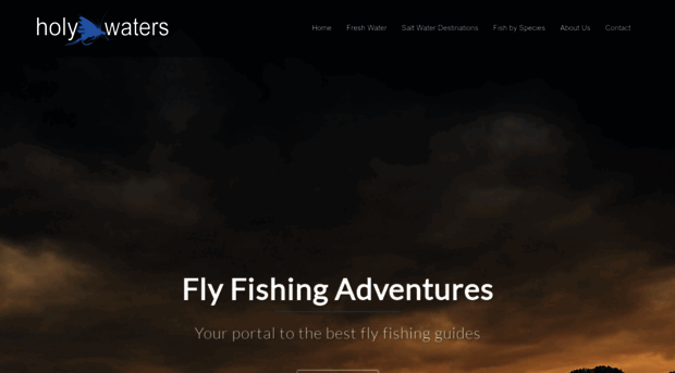 guidesforflyfishing.com