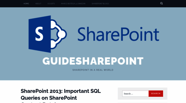 guidesharepoint.wordpress.com