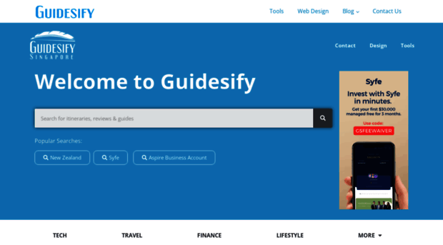 guidesify.com