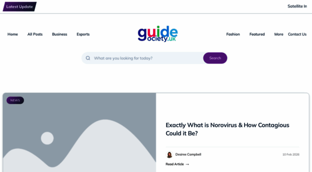 guidesociety.uk