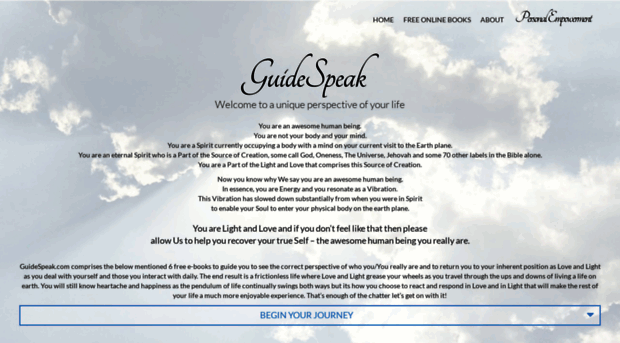 guidespeak.com