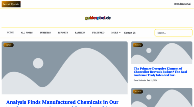 guidespixel.de