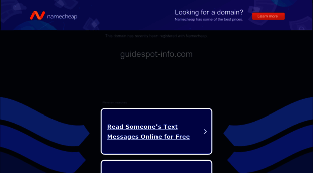 guidespot-info.com