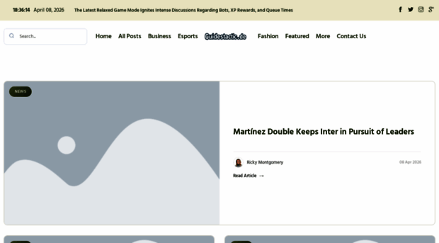 guidestactics.de