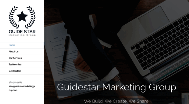 guidestarmarketinggroup.com