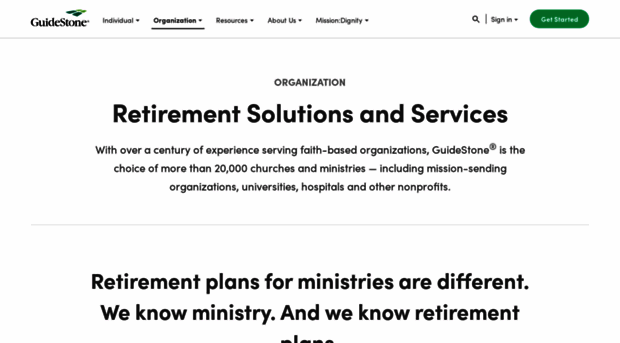 guidestoneretirement.org