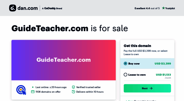 guideteacher.com