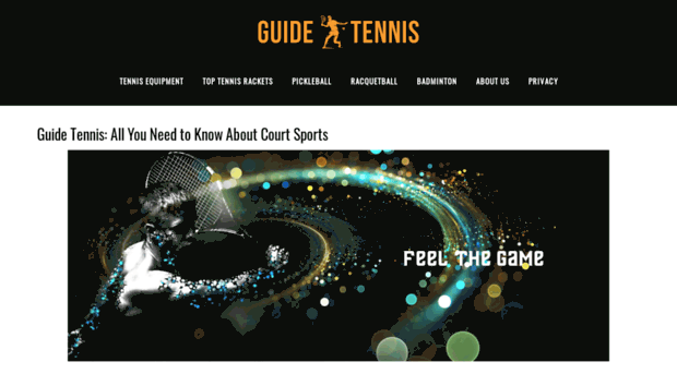 guidetennis.com