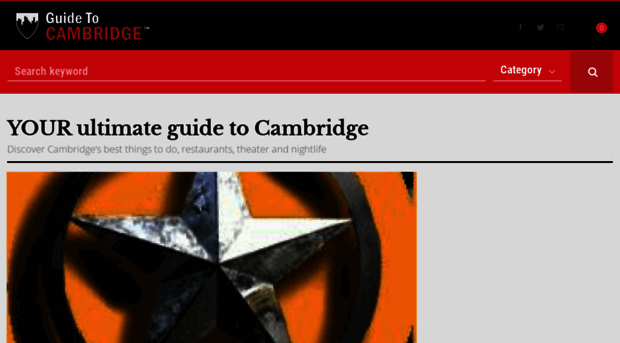guidetocambridge.com