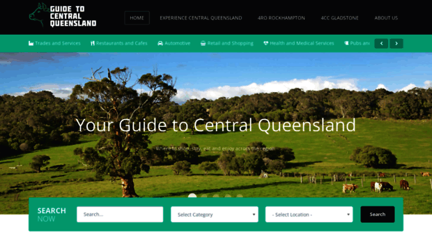 guidetocentralqueensland.com.au