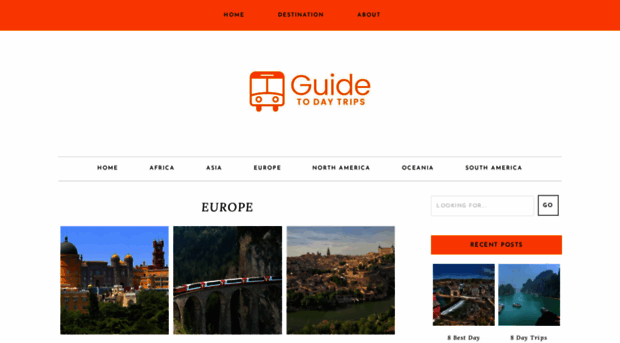 guidetodaytrips.com