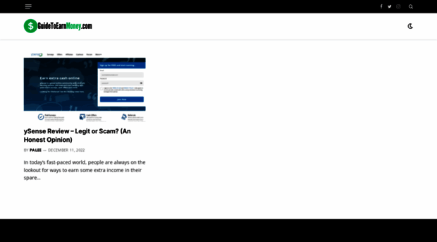guidetoearnmoney.com