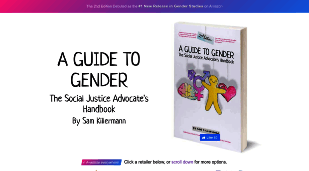 guidetogender.com