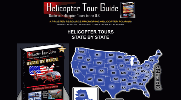 guidetohelicoptertours.us