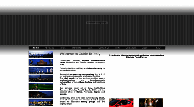 guidetoitaly.net