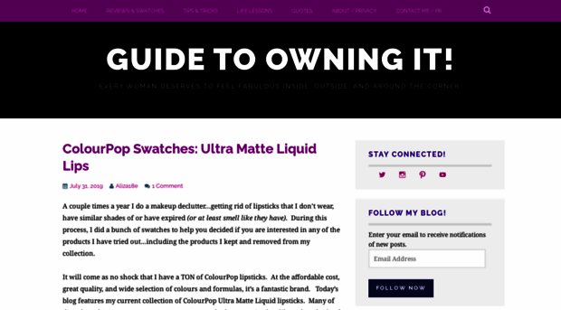 guidetoowningit.com