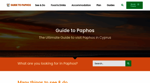 guidetopaphos.com