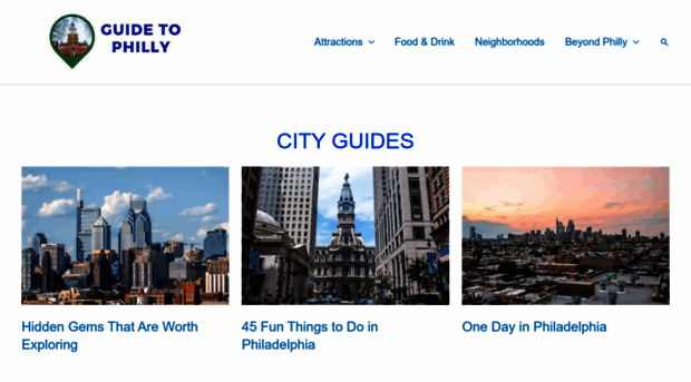 guidetophilly.com