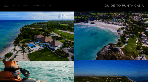 guidetopuntacana.com