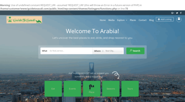 guidetosaudi.com