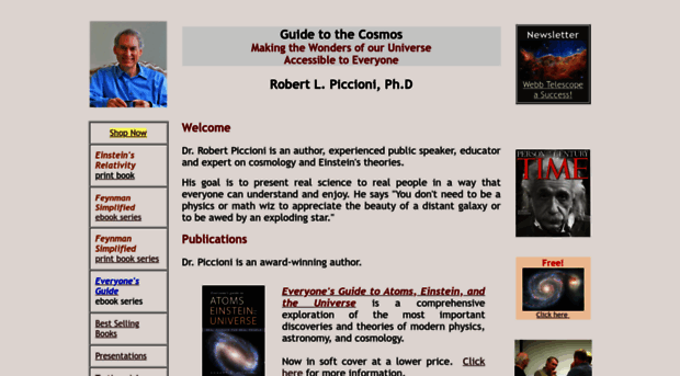 guidetothecosmos.com