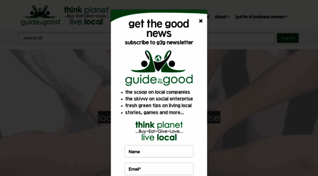 guidetothegood.ca