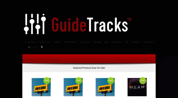 guidetracks.co