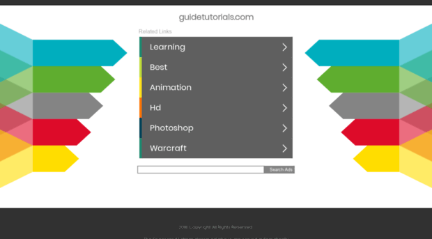 guidetutorials.com