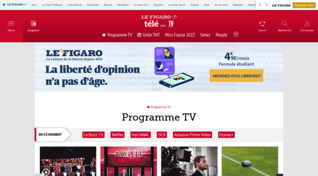 guidetv.france4.fr