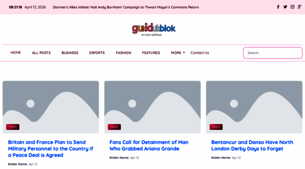 guideukblog.uk