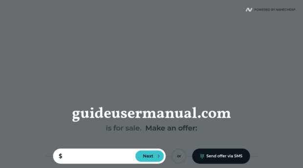 guideusermanual.com