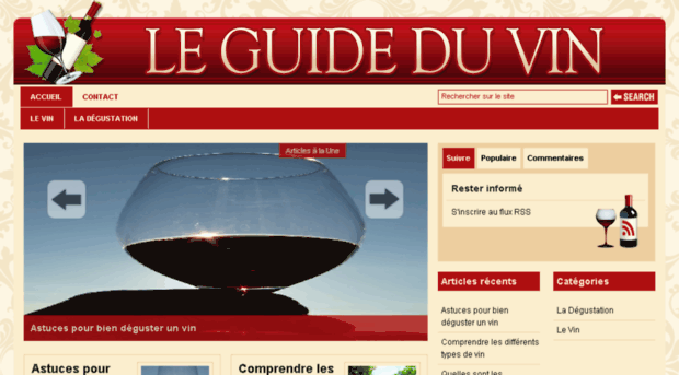 guidevin.fr