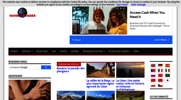 guidevoyages.org